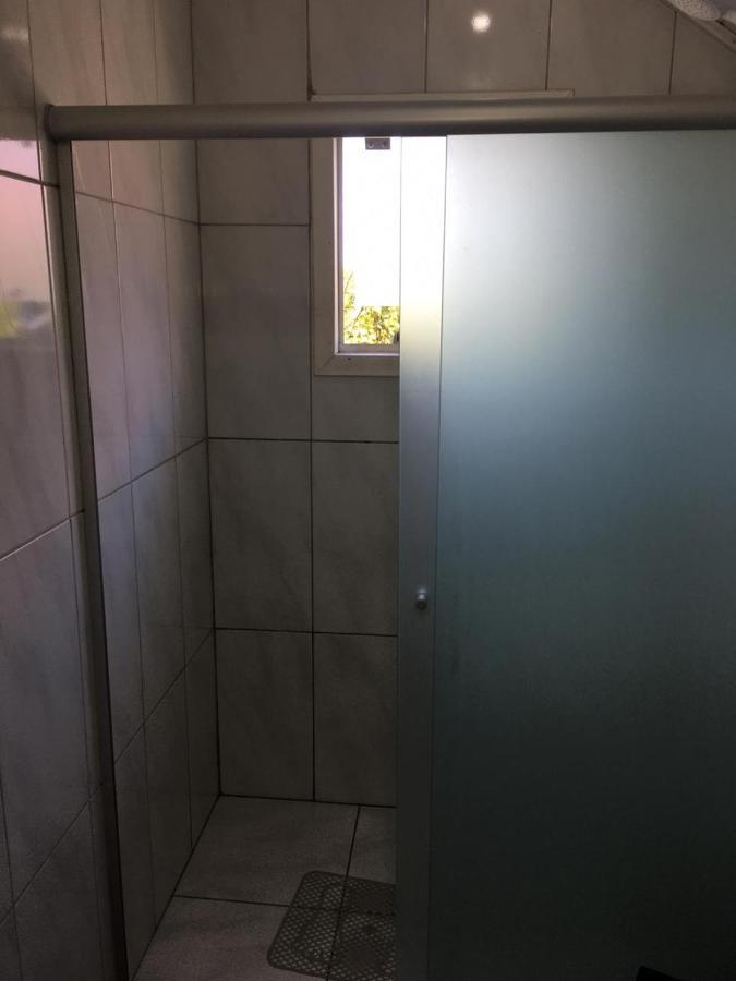 Pousada Cristal Serra Cambará Eksteriør billede